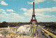 75-PARIS LES JARDINS DU TROCADERO-N° 4420-C/0263 - Andere & Zonder Classificatie