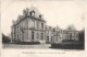 CPA LE PLESSIS-CHENET  (ESSONNE)  CHÂTEAU DE LA ROCHE, CÔTÉ NORD-OUEST - Sonstige & Ohne Zuordnung