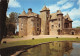 63-ORCIVAL LE CHATEAU DE CORDES-N° 4420-B/0213 - Other & Unclassified