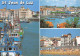 64-SAINT JEAN DE LUZ-N° 4420-B/0081 - Saint Jean De Luz