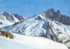 74-CHAMONIX-N° 4420-A/0263 - Chamonix-Mont-Blanc