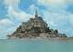 50-LE MONT SAINT MICHEL-N° 4420-A/0255 - Le Mont Saint Michel