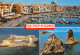 34-LE CAP D AGDE-N° 4420-A/0231 - Andere & Zonder Classificatie