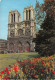 75-PARIS NOTRE DAME -N° 4420-A/0083 - Andere & Zonder Classificatie