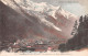 74-CHAMONIX-N° 4420-E/0375 - Chamonix-Mont-Blanc