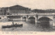 75-PARIS LE PONT DE LA CONCORDE ET LE CHAMBRE DES DEPUTES-N° 4420-E/0071 - Autres & Non Classés