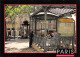 75-PARIS MONTMARTRE PLACE DES ABBESSES-N° 4420-D/0245 - Andere & Zonder Classificatie