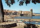 66-COLLIOURE-N° 4420-D/0209 - Collioure