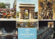 75-PARIS ARC DE TRIOMPHE-N° 4420-D/0041 - Sonstige & Ohne Zuordnung