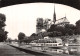 75-PARIS PROMENADE EN BATEAU MOUCHE-N° 4420-C/0317 - Otros & Sin Clasificación