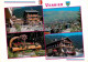 12858392 Verbier Brunnen Typisches Haus Panorama  Verbier - Sonstige & Ohne Zuordnung