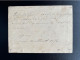 NETHERLANDS 1876 POSTCARD VIANEN TO GEERTRUIDENBERG 12-03-1876 NEDERLAND BRIEFKAART - Material Postal