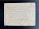 NETHERLANDS 1876 POSTCARD VIANEN TO GEERTRUIDENBERG 12-03-1876 NEDERLAND BRIEFKAART - Ganzsachen