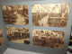 Delcampe - ALBUM POSTCARD BELGIUM BRUXELLES BRUGES NAMUR MUSEE GERMANY DUSSELDURF TRIBERG HEIDELBERG KARLSRUHE MAINZ SWISS OUCHY - Other & Unclassified