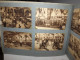 Delcampe - ALBUM POSTCARD BELGIUM BRUXELLES BRUGES NAMUR MUSEE GERMANY DUSSELDURF TRIBERG HEIDELBERG KARLSRUHE MAINZ SWISS OUCHY - Other & Unclassified