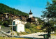 12857000 Grimentz Ortsansicht Mit Kirche Grimentz - Sonstige & Ohne Zuordnung