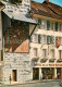 12856074 Solothurn Zeitglockenturm Solothurn - Andere & Zonder Classificatie