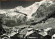 12854613 Saas-Fee Alphubel Taeschhorn Saas Fee - Sonstige & Ohne Zuordnung