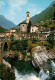 12854532 Lavertezzo Brueckenpartie Valle Verzasca Lavertezzo - Other & Unclassified