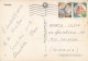 Navigation Sailing Vessels & Boats Themed Postcard Venice - Velieri