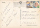 Navigation Sailing Vessels & Boats Themed Postcard Venice - Voiliers