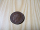 Grande-Bretagne - One Penny George V 1918.N°503. - D. 1 Penny