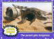 2015 Topps STAR WARS Journey To The Force Awakens "PURPLE Starfield" Parallel #108 - Star Wars