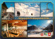 12847721 Samnaun Dorf Skiparadies Im Unterengadin Winterpanorama Alpen Samnaun D - Autres & Non Classés