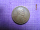 USA 1 Cent 1917 D - 1909-1958: Lincoln, Wheat Ears Reverse