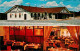 12845480 New_Port_Richey Bavarian Gardens Restaurant  - Andere & Zonder Classificatie