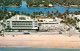 12845479 Fort_Lauderdale Marlin Beach Hotel Aerial View  - Andere & Zonder Classificatie