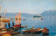 Navigation Sailing Vessels & Boats Themed Postcard Lausanne Ouchy - Voiliers