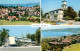 12843484 Heiden AR Panorama Kurhaus Heiden - Autres & Non Classés