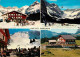 12842474 Engelberg OW Restaurant-Pension Gerschnialp Cafe Ritz Engelberg - Otros & Sin Clasificación