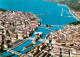 12842458 Geneve GE Vue Aerienne  Geneve - Other & Unclassified