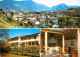 12842444 Comano Hotel La Comanella  Comano - Sonstige & Ohne Zuordnung