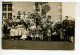 Gourgé Carte Photo Fête Des écoles - Bressuire