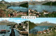 12842032 Weggis Vierwaldstaettersee Teilansichten Mit Alpenpanorama Weggis - Altri & Non Classificati