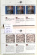 Delcampe - ONU Genève Années Complètes 1969-1979 1980 -1989 1990 1991 1992 1993 1994 1995 1996 1997 1998 1999 2000 - Unused Stamps