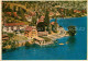 12839648 Weggis Vierwaldstaettersee Fliegeraufnahme Weggis - Other & Unclassified