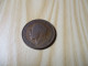 Grande-Bretagne - One Penny George V 1913.N°508. - D. 1 Penny