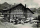 12839132 Maloja GR Hotel Schweizerhaus Maloja Graubuenden - Andere & Zonder Classificatie