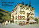 12834084 Santa Maria Val Muestair Hotel Stelvio Val Muestair - Andere & Zonder Classificatie