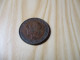 Grande-Bretagne - One Penny George V 1928.N°509. - D. 1 Penny