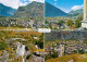 12826820 Biasca Panorama Kirche Wasserfall  Biasca - Other & Unclassified