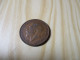 Grande-Bretagne - One Penny George V 1921.N°510. - D. 1 Penny