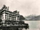 12821164 Montreux VD Hotel National Montreux - Autres & Non Classés