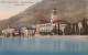 AK Lago Di Garda - Gardone Riviera - Grand Hotel - Ca. 1910  (68971) - Brescia