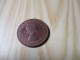Grande-Bretagne - One Penny Elizabeth II 1965.N°515. - D. 1 Penny