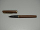 - ANCIEN STYLO PLUME WATERMAN Plume Or 18 Carats 750/°°° COLLECTION E - Penne